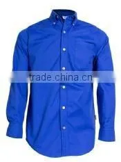 Fire Retardant Anti-static Boiler Suit/ 260gsm Protective Clothing Suit thumbnail-3