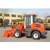 Professional Wheel Loader for Sale thumbnail-1