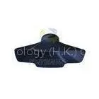 Welding Fume Extractor Accessories Square Silicon Nozzle for Laser Marking Fume Extractors thumbnail-1