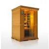 Deluxe Infrared Sauna Room thumbnail-1