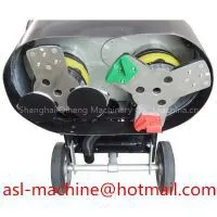 ASL500-T2 High Quality Concrete Floor Grinding Machine (500MM) thumbnail-2