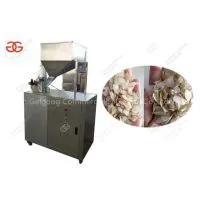 Peanut|Almond|Nut Slice Slicer Cutting Machine Factory Price thumbnail-1