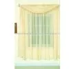 Crushed Sheer Voile Panel and Scarf thumbnail-1