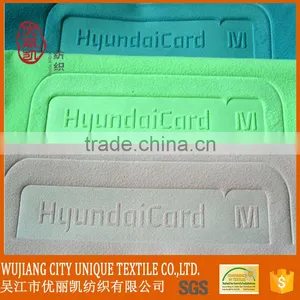 Different Printing Style Eyeglass Cleaning Cloth for Eyeglass thumbnail-1