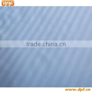 1CM White Stripe Design Hotel Bedding Set 4 Pcs thumbnail-2