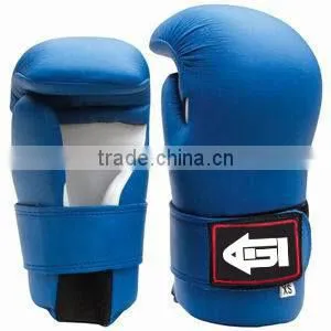 Karate Mitt Gloves thumbnail-1