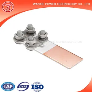 A Type of Composite Clamp Reasonable price thumbnail-1