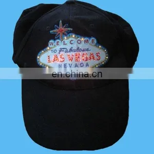 Fashion and Attractive Appearance of Led Flashing Party Hats for Man thumbnail-3