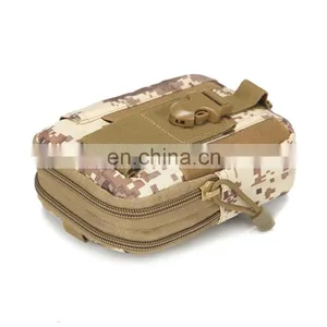 Fashion New Design Hot Sale Army Phone Mobile Bag thumbnail-5
