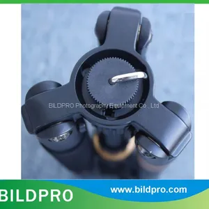 Professional Aluminum Tripod Camera Stand Photographic Equipment thumbnail-5