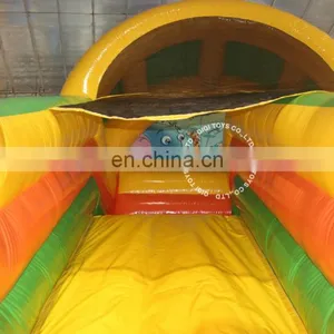 Hot Sale Commercial Giant Inflatable Water Slide for Adult on Sale thumbnail-3