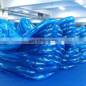 SUNWAY High Quality Inflatable Swimming Pools Walmart,Inflatable Adult Swimming Pool for Sale thumbnail-4