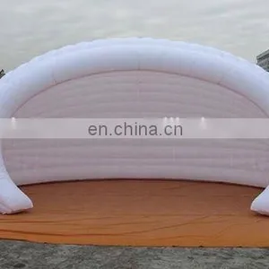 Custom Made Party /events Inflatable Dome Tent for Rental, Multifunctional Giant Inflatable Dome Tent thumbnail-5