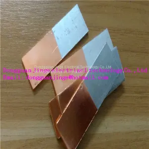 Copper Aluminum Transition Joint Made in China thumbnail-1