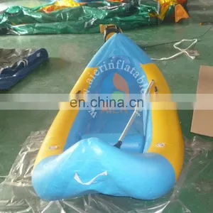 2017 Best Quality Pvc Inflatable Water Boat for Sale,cheap Inflatable Fishing Boat for Adult thumbnail-2