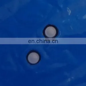2017 High Quality Squae Pool Double-deck Giant Inflatable Deep Pool for Adult thumbnail-2