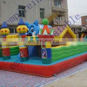 Inflatables,amusement Park,inflatable Toys Fn016 thumbnail-1