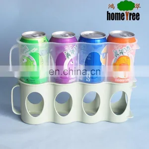 High Quality Beer Coke Wine Dispenser Refrigerator Beverage Bottle Rack thumbnail-1
