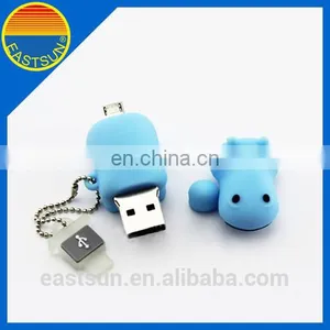 Hot Selling New Design Customized OEM USB Flash Drive thumbnail-1