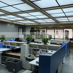 Shaoxing JC Textile Co., Ltd. company overview - view 3 thumbnail