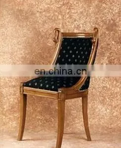 Wooden Baroque Chair Bkc-36 thumbnail-1
