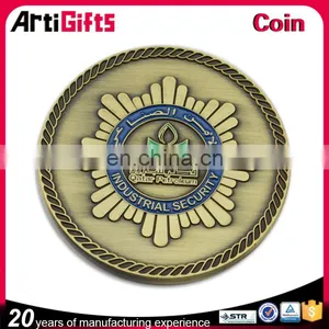 New Product Brass Coin Die Cheap Customized thumbnail-1