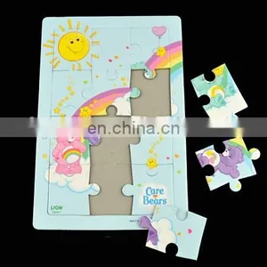 IQ Test Brain Puzzle Educational Puzzle Game thumbnail-1
