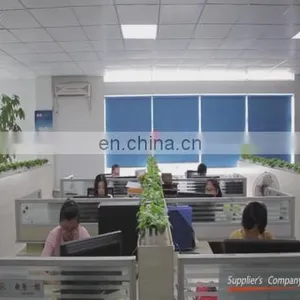 Fuzhou Sheng Leaf Import And Export Co., Ltd. company overview - view 1 thumbnail