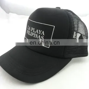 Custom Men Women Adjustable Trucker Hat thumbnail-5