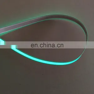 1x200cm el Strip Flexible Tape With DC12V Inverter thumbnail-4