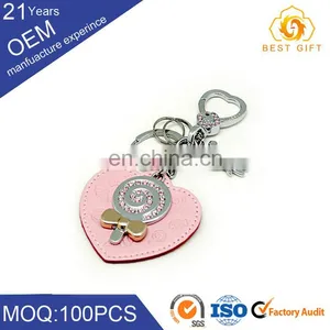 Newest Diy Rubber Keychain Machine Maker thumbnail-5