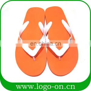 Ladies Rubber Beach Sandals thumbnail-1