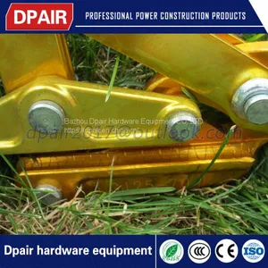 Best Price Wire Grip Come Along Grip Export Standard thumbnail-3