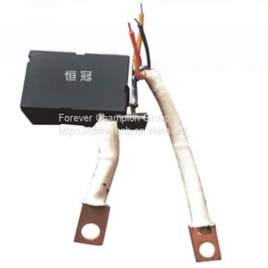 100A Magnetic Latching Relays-ZR-803 thumbnail-2