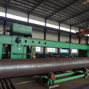 China A671 CC65 CL22 LSAW Steel Pipe Factory A672 Cc65 thumbnail-4