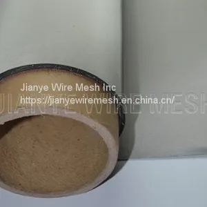Monel Wire Mesh thumbnail-1