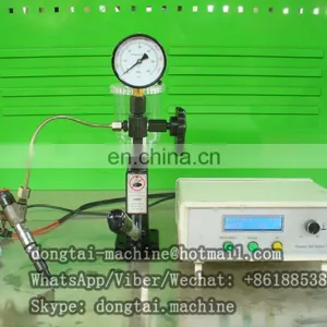 CRP680 Common Rail Pump Tester Simulator thumbnail-1