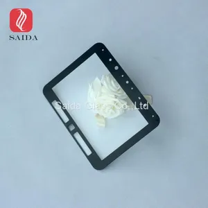 Black Front Touch Screen Digitizer Panel Out Lens Glass (No Lcd Display) thumbnail-3