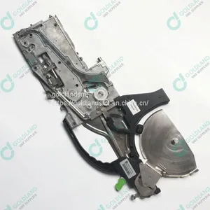 SMT Spare Parts SM 8*2MM Feeder For Samsung SMT Pick and Place Machine thumbnail-2