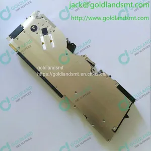 SMT Machine Parts 44mm X Tape Feeder 00141295 With Sensor For Siemens Machine thumbnail-1
