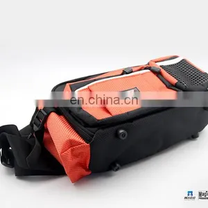 Portable Multi-functional Fishing Tools Fishing Lure Tackle Box Waist Pack Shoulder Bag thumbnail-5