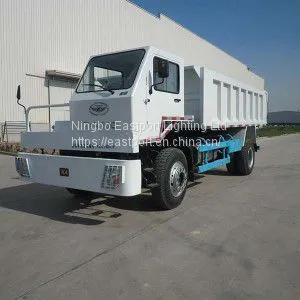 6105 MINE SPECIAL VEHICLE thumbnail-2