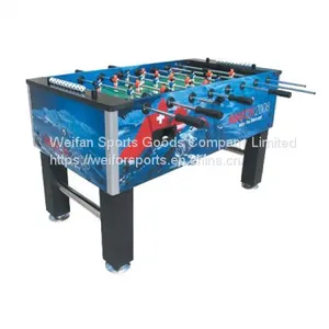 Soccer Table / Football Table thumbnail-2