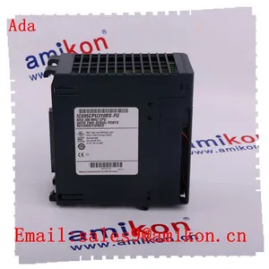 Programmable Logic Controller GE Fanuc IC693MDL330 thumbnail-1