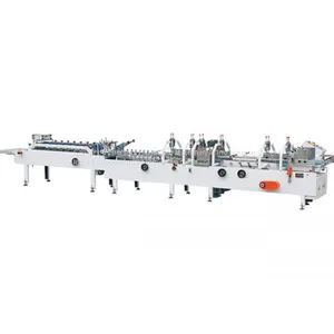 Automatic Folder Gluer thumbnail-1