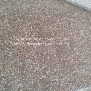 G684 China Granite Floor Tiles Indoor and Outdoor Floor Covering thumbnail-3