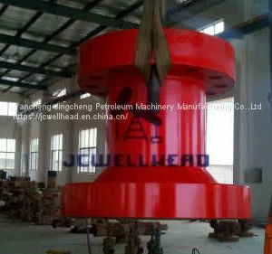 Wellhead Spacer Spool 18 3 / 4