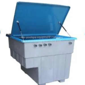 Swimming Pool Filter China Manufacturer thumbnail-4