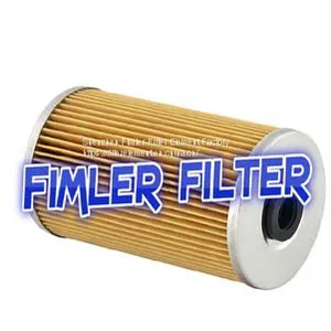 Fahr Filters QO5H4115,1211122522600,1211122522601,1211122522602,P08H4120 thumbnail-1