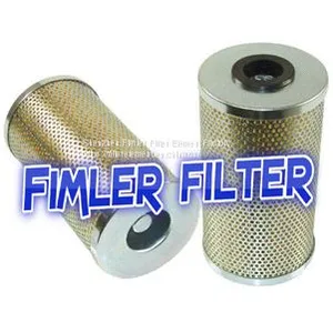 NELSON Filter P-84169A, 106775, 106834, 106965, 107702, 107868, 10804, 10804, 108578, 108578, 108668 thumbnail-1